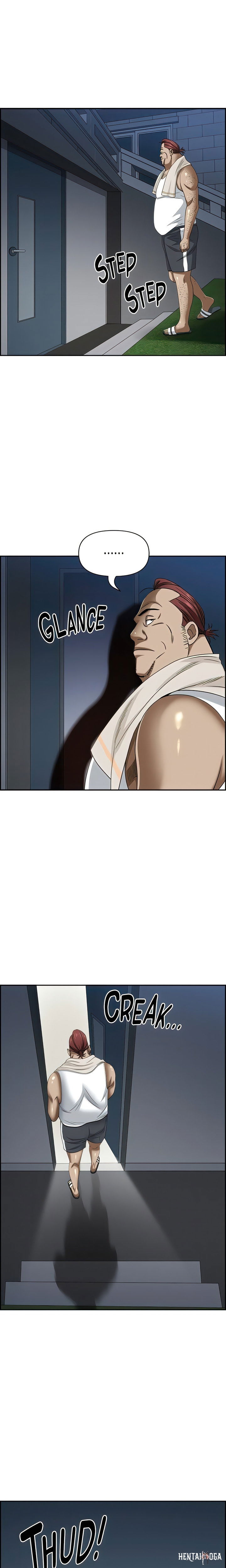 Living With a MILF Living With a MILF Chapter 119 - Page 11