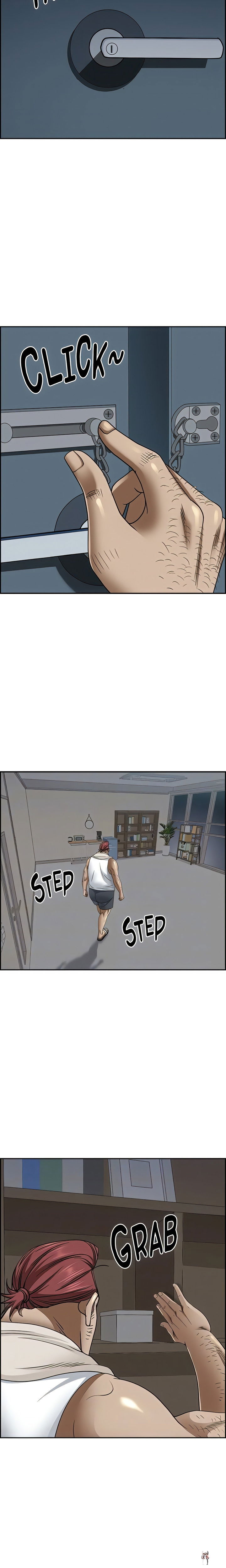 Living With a MILF Living With a MILF Chapter 119 - Page 12