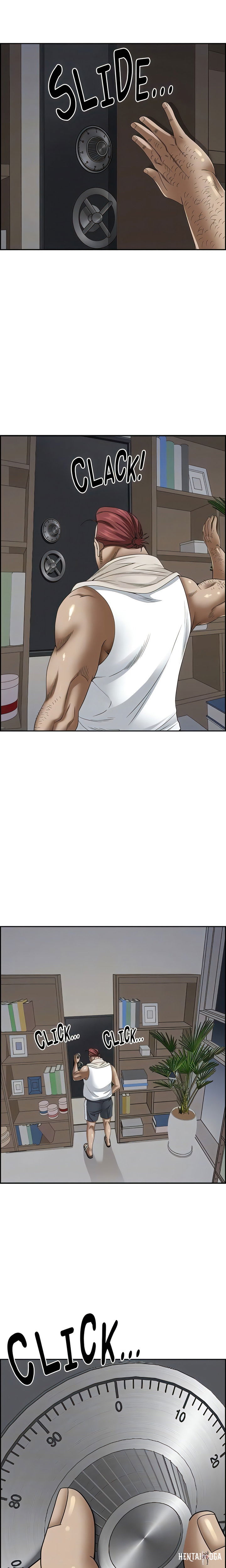 Living With a MILF Living With a MILF Chapter 119 - Page 13