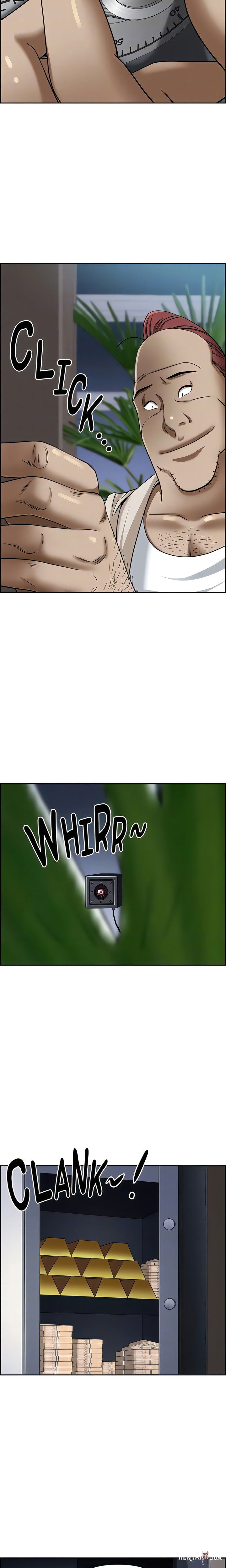 Living With a MILF Living With a MILF Chapter 119 - Page 14