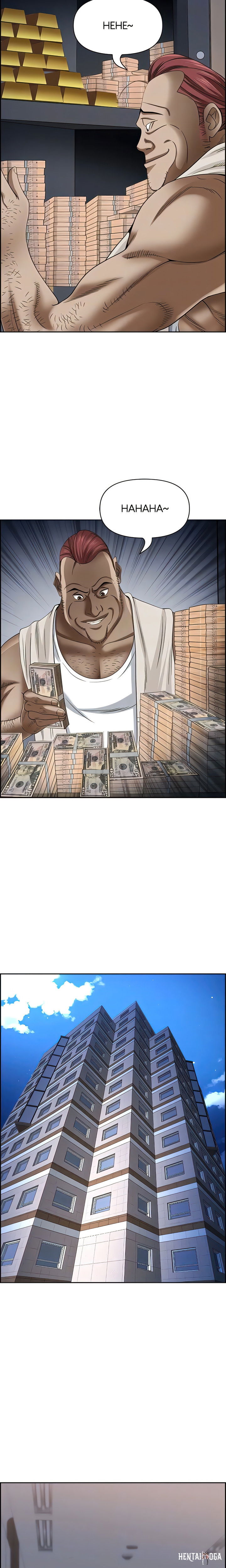 Living With a MILF Living With a MILF Chapter 119 - Page 15