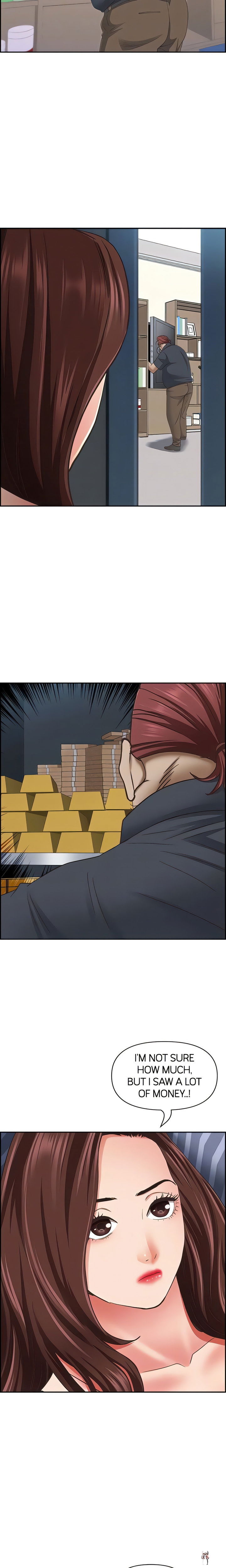 Living With a MILF Living With a MILF Chapter 119 - Page 5