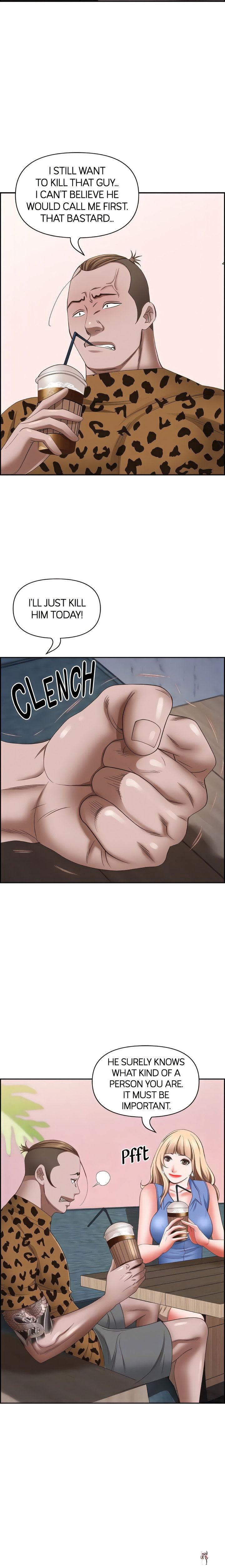 Living With a MILF Living With a MILF Chapter 120 - Page 13