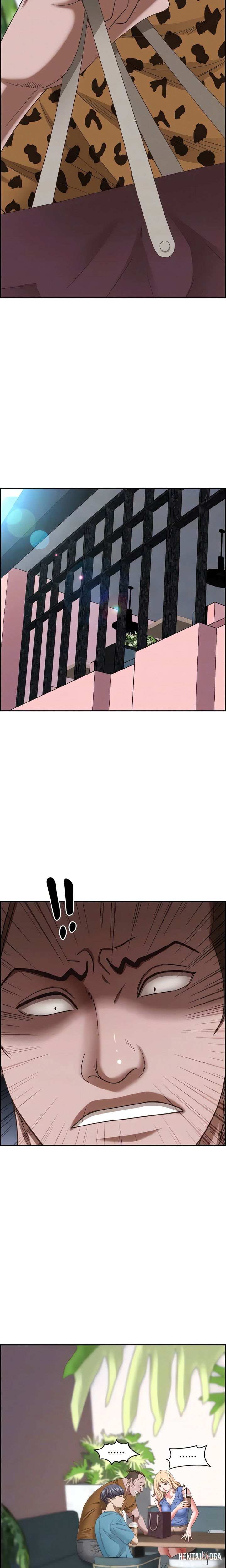 Living With a MILF Living With a MILF Chapter 120 - Page 16