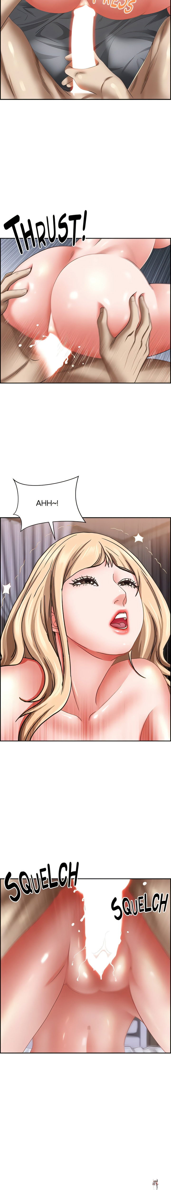 Living With a MILF Living With a MILF Chapter 121 - Page 19