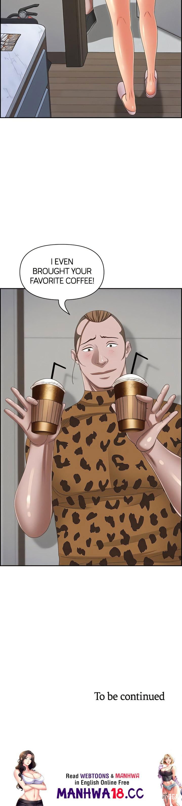 Living With a MILF Living With a MILF Chapter 121 - Page 23