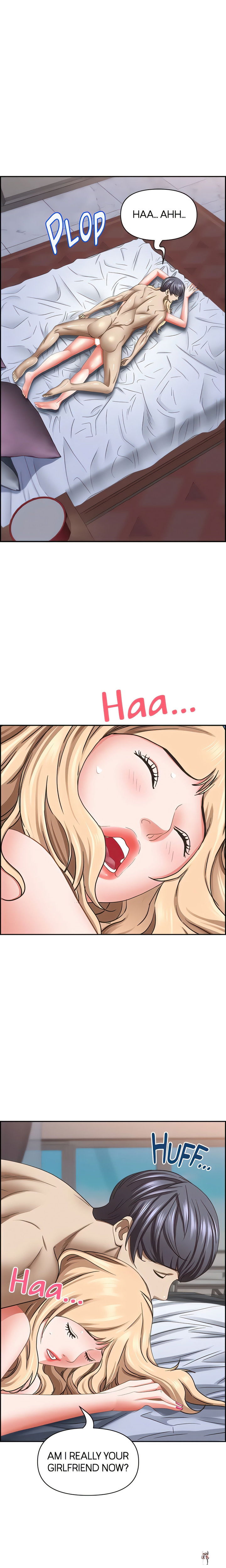 Living With a MILF Living With a MILF Chapter 122 - Page 10