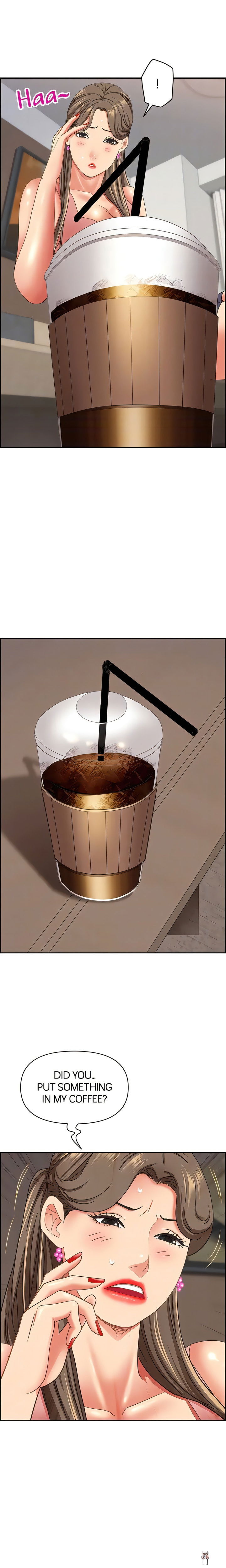 Living With a MILF Living With a MILF Chapter 122 - Page 13