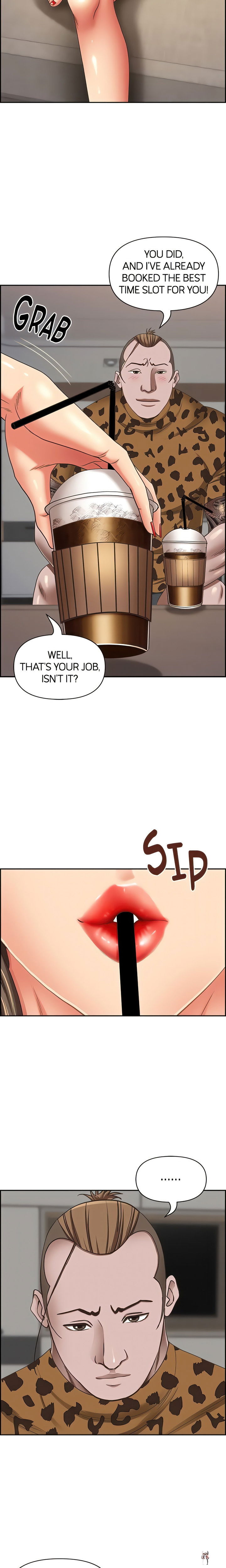 Living With a MILF Living With a MILF Chapter 122 - Page 4