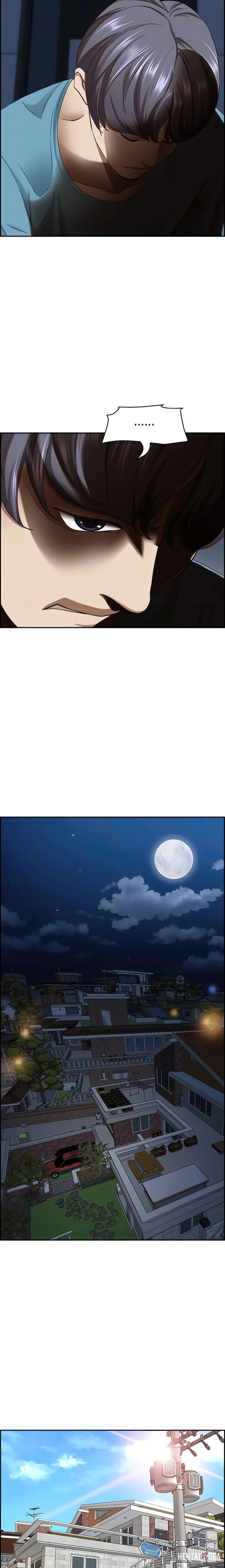 Living With a MILF Living With a MILF Chapter 123 - Page 8