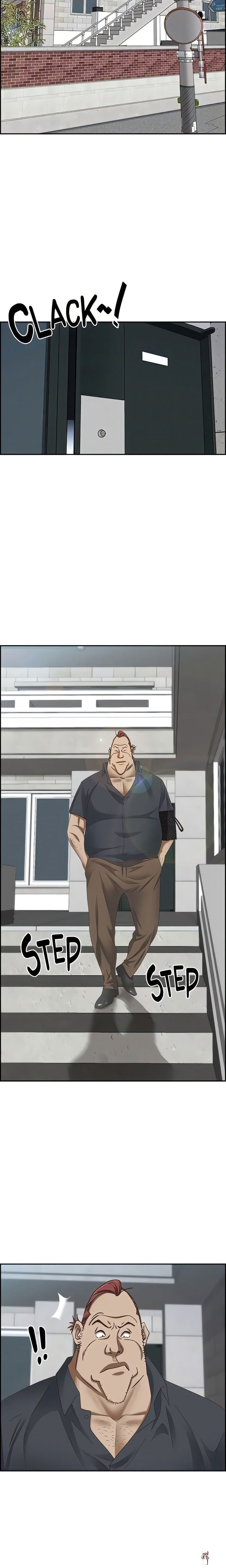 Living With a MILF Living With a MILF Chapter 123 - Page 9