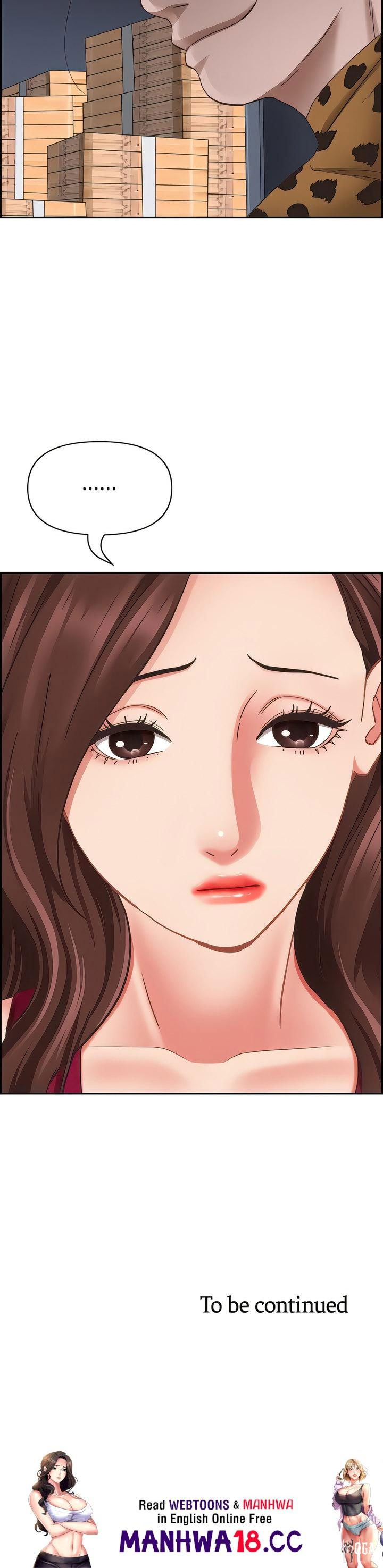 Living With a MILF Living With a MILF Chapter 124 - Page 24