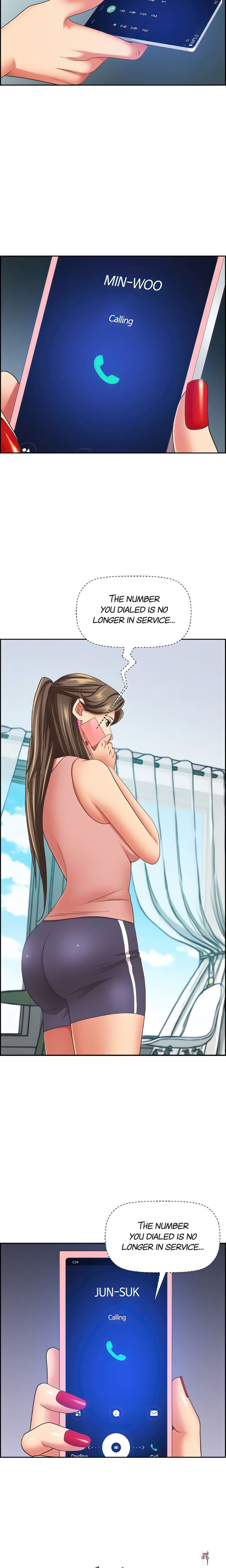 Living With a MILF Living With a MILF Chapter 125 - Page 11