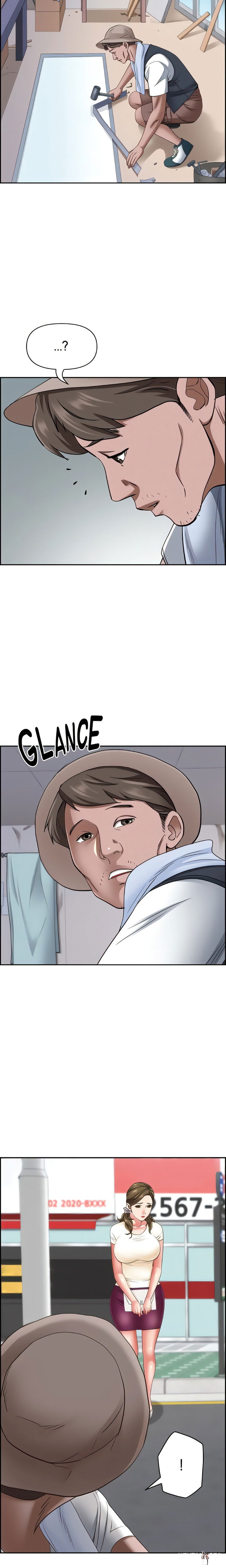 Living With a MILF Living With a MILF Chapter 125 - Page 16