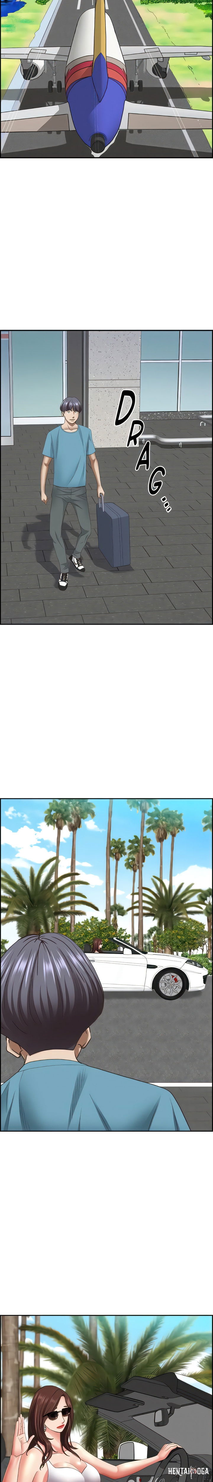 Living With a MILF Living With a MILF Chapter 125 - Page 26