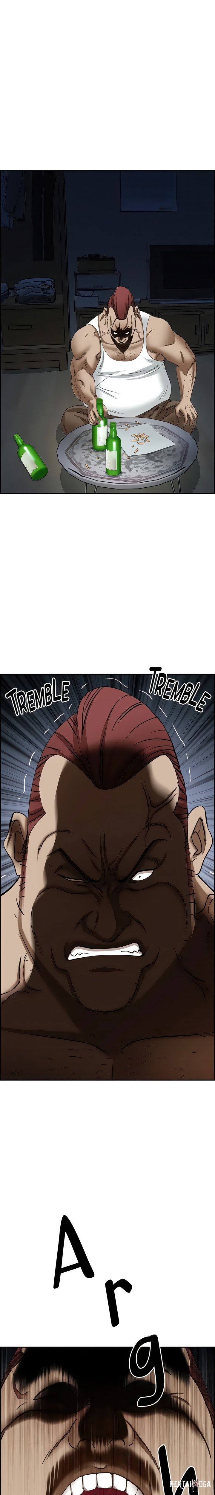 Living With a MILF Living With a MILF Chapter 125 - Page 28