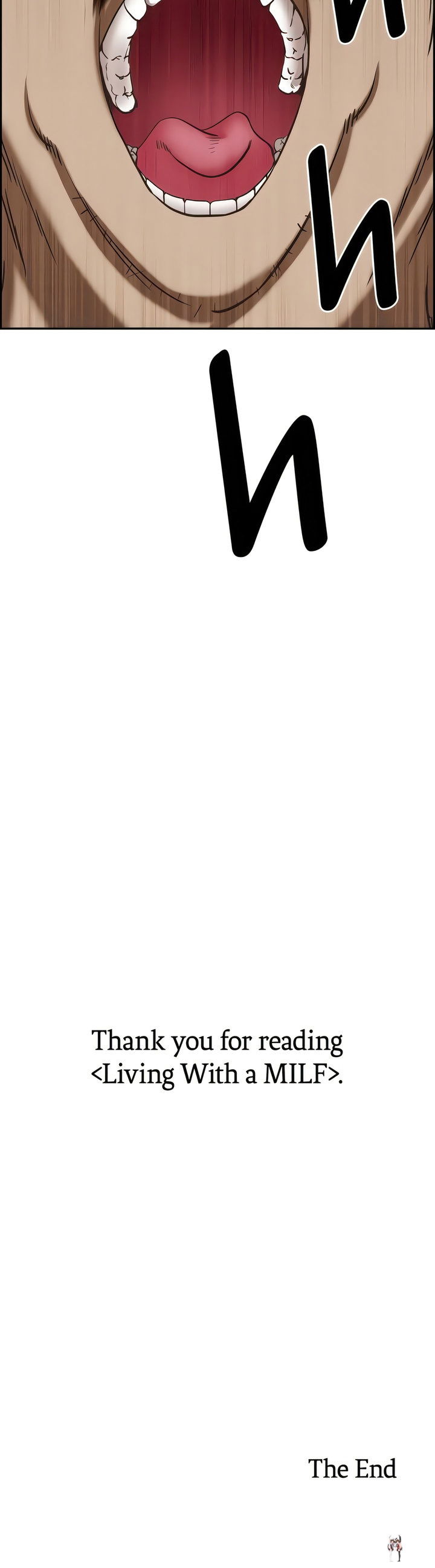 Living With a MILF Living With a MILF Chapter 125 - Page 29