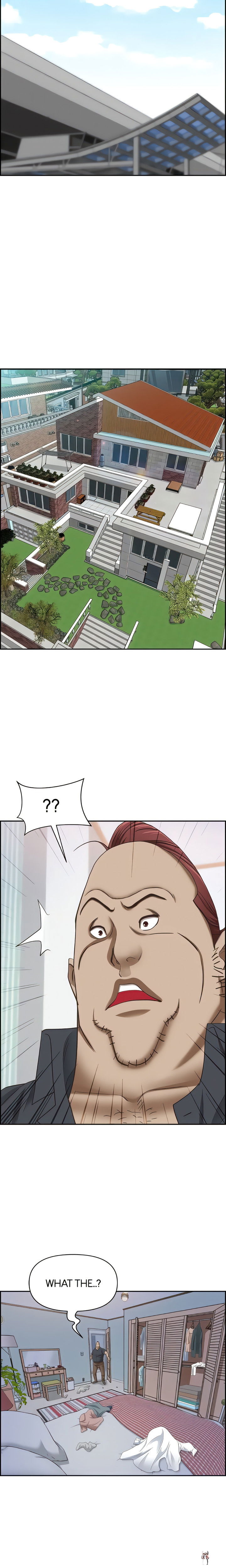 Living With a MILF Living With a MILF Chapter 125 - Page 7