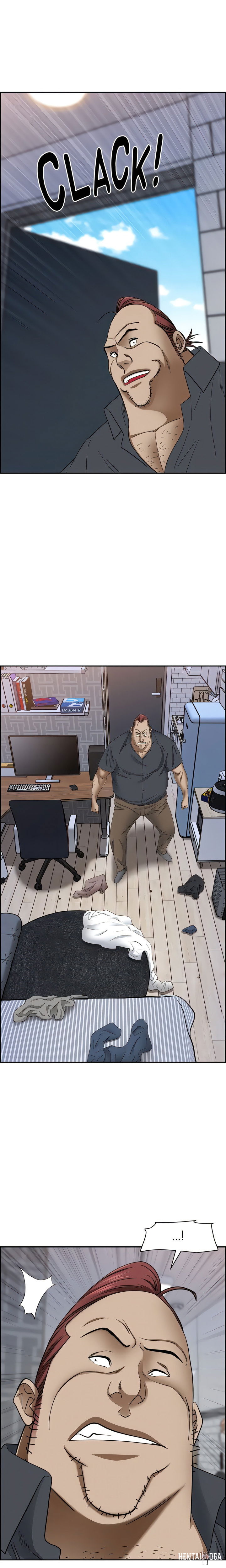 Living With a MILF Living With a MILF Chapter 125 - Page 8