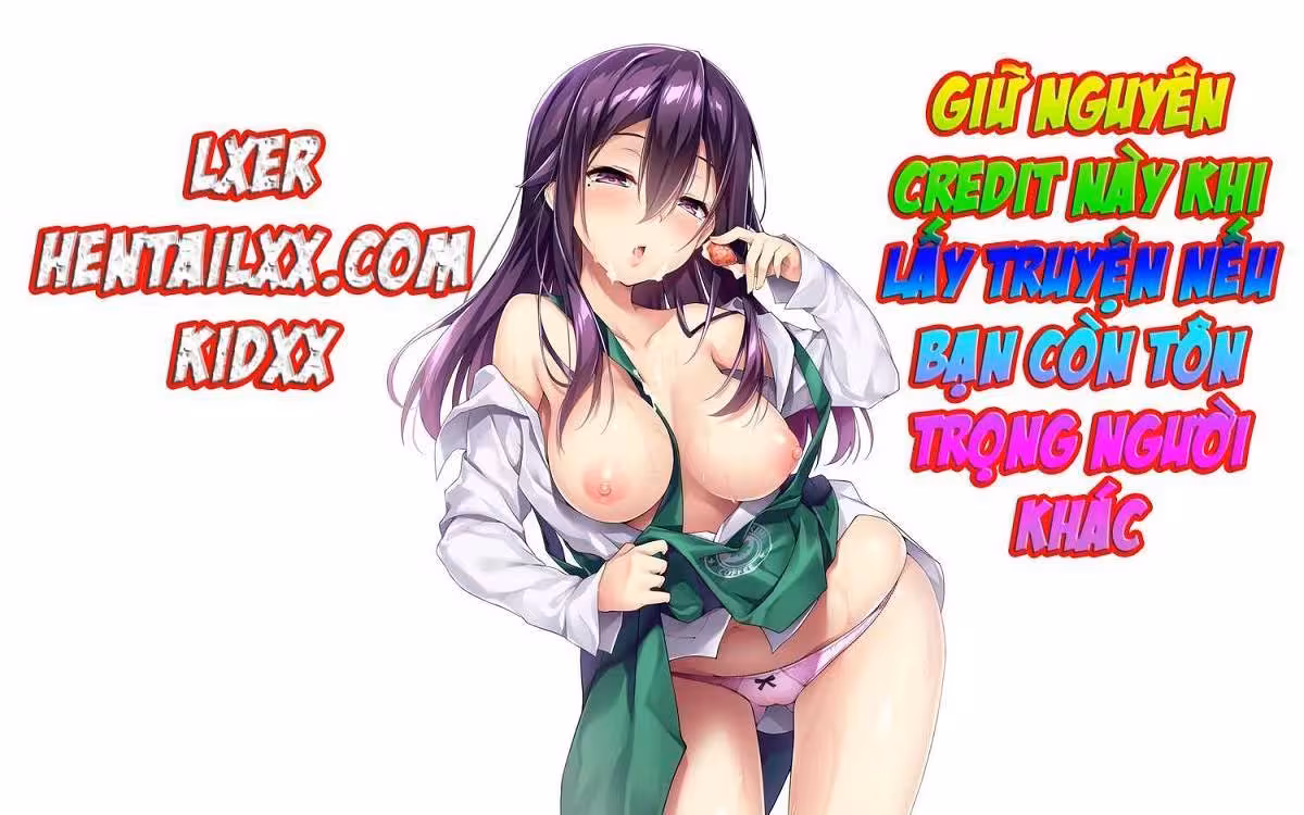 Lỗ của mẹ Oneshot - Страница 1