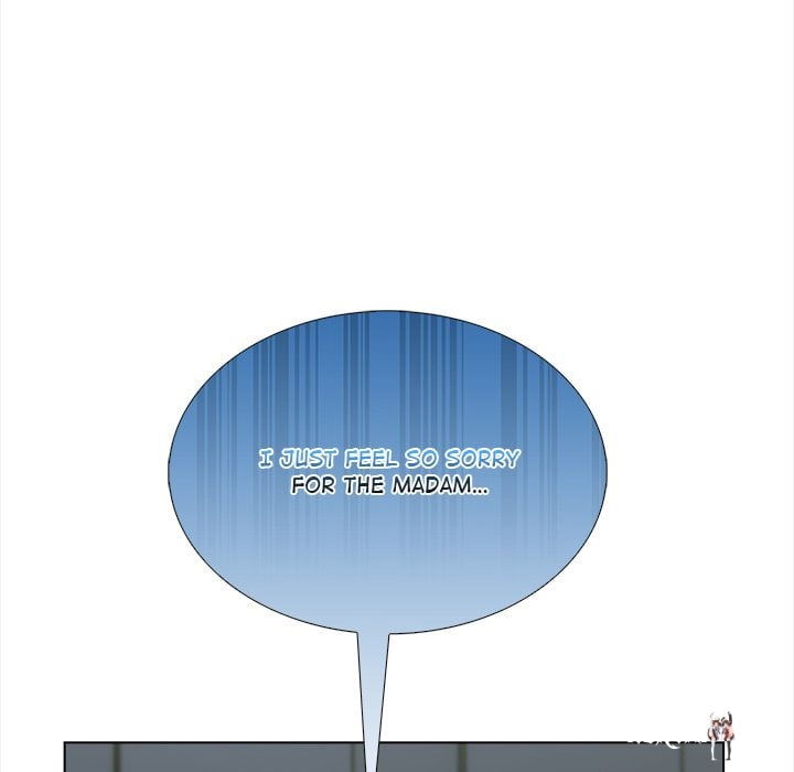 Locked With Her Locked With Her Chapter 20 - Página 100