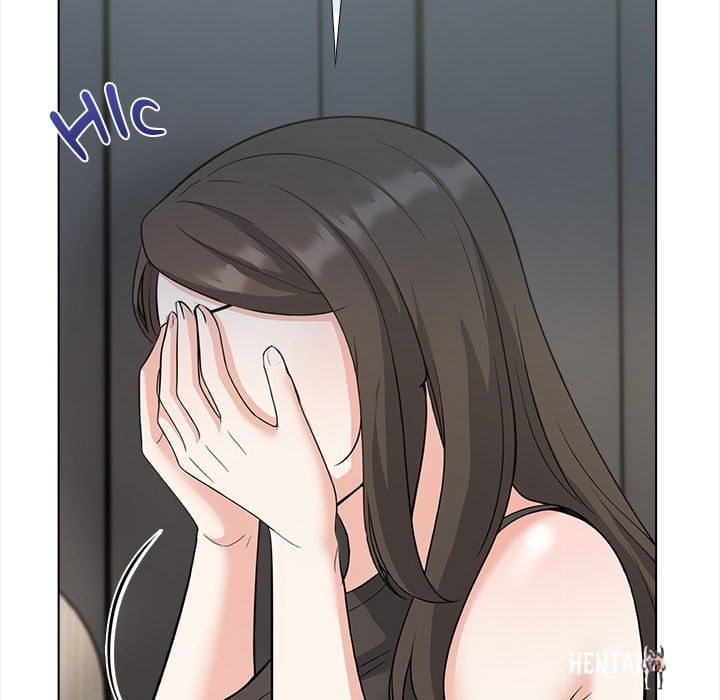 Locked With Her Locked With Her Chapter 20 - Página 101