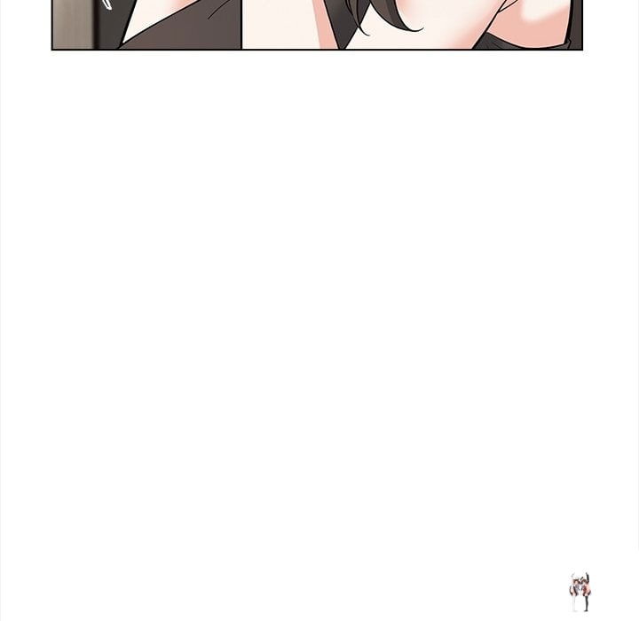 Locked With Her Locked With Her Chapter 20 - Página 102