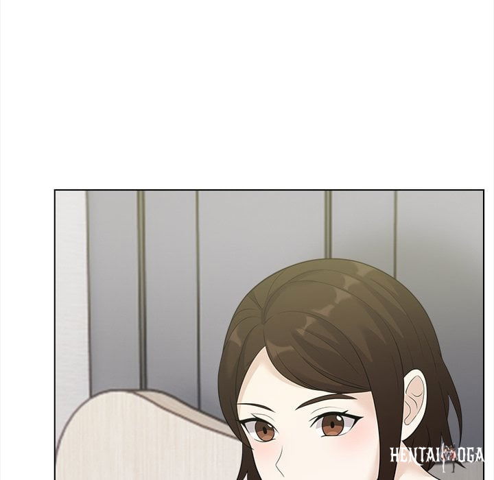 Locked With Her Locked With Her Chapter 20 - Página 108