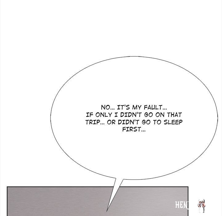 Locked With Her Locked With Her Chapter 20 - Página 112