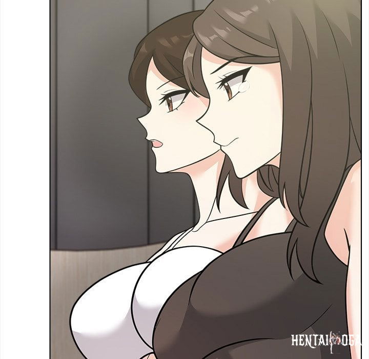 Locked With Her Locked With Her Chapter 20 - Página 115