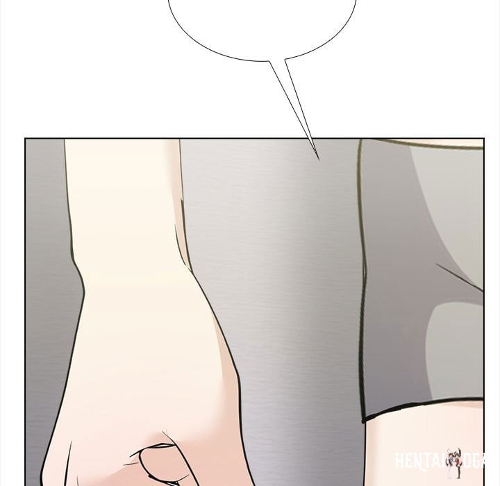 Locked With Her Locked With Her Chapter 20 - Página 117