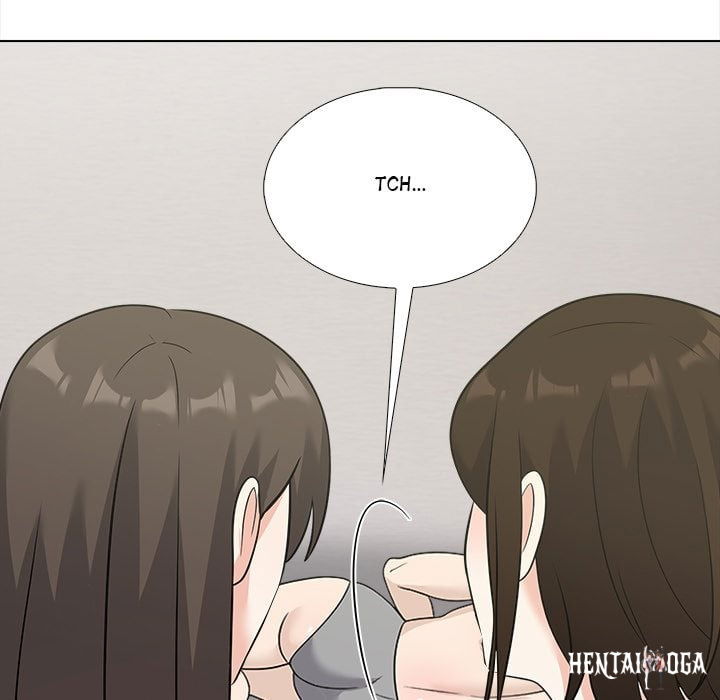 Locked With Her Locked With Her Chapter 20 - Página 119