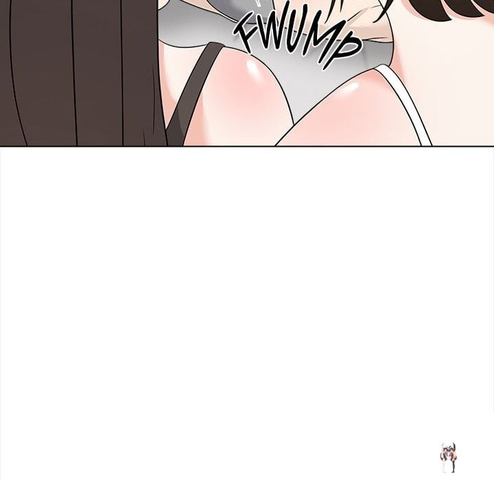 Locked With Her Locked With Her Chapter 20 - Página 120