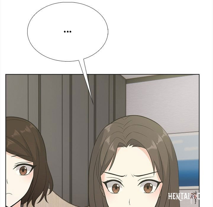 Locked With Her Locked With Her Chapter 20 - Página 121