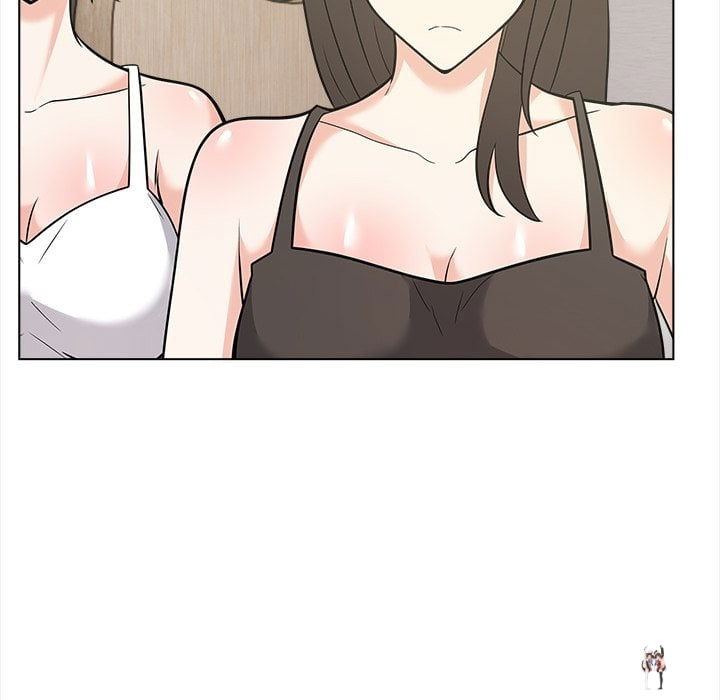 Locked With Her Locked With Her Chapter 20 - Página 122