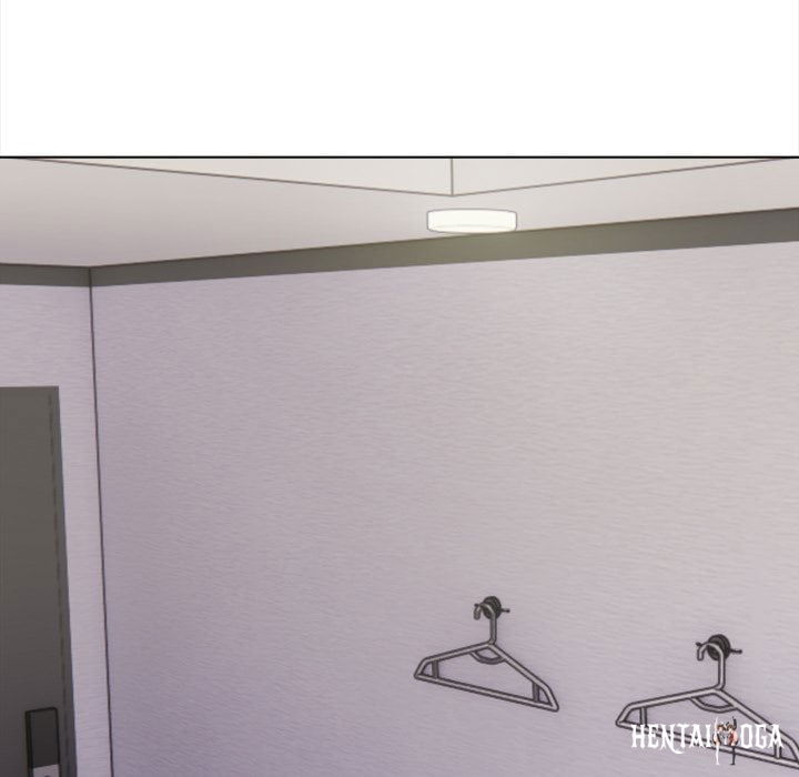 Locked With Her Locked With Her Chapter 20 - Página 126