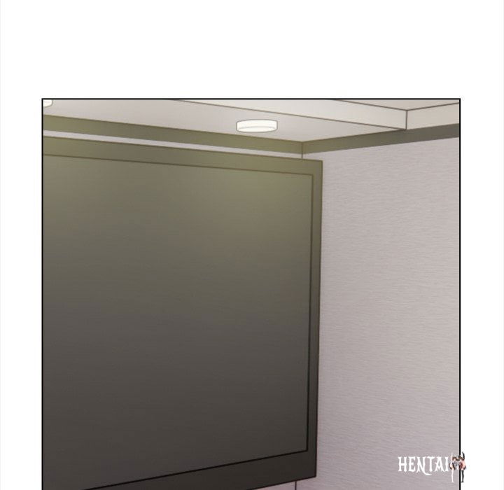 Locked With Her Locked With Her Chapter 20 - Página 128