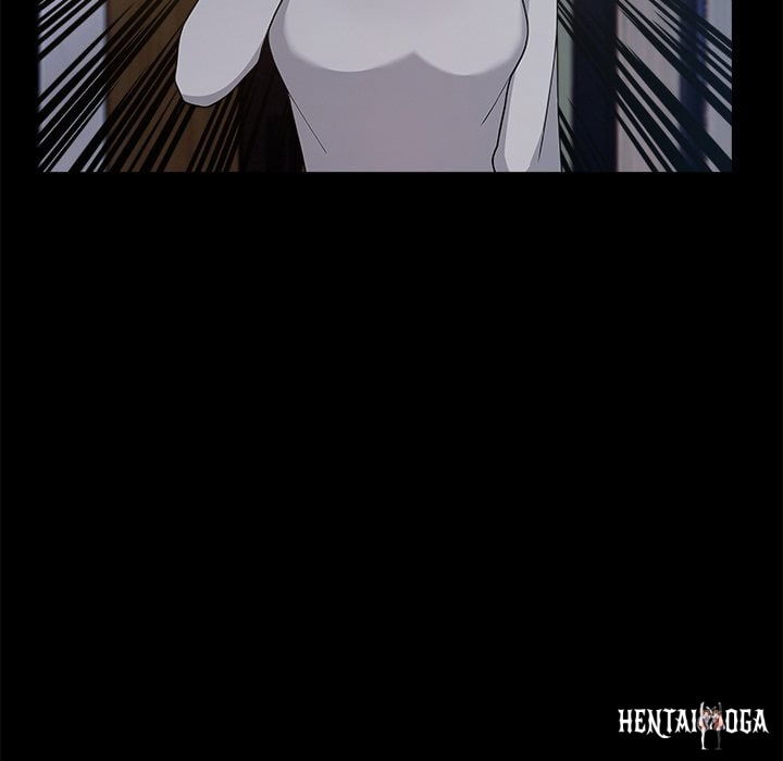 Locked With Her Locked With Her Chapter 20 - Página 13