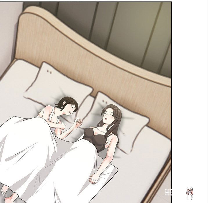 Locked With Her Locked With Her Chapter 20 - Página 130