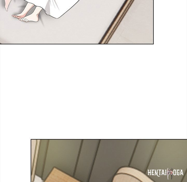 Locked With Her Locked With Her Chapter 20 - Página 131