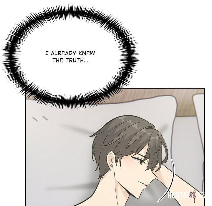 Locked With Her Locked With Her Chapter 20 - Página 134