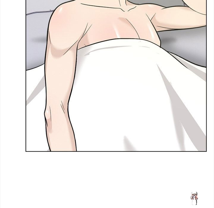 Locked With Her Locked With Her Chapter 20 - Página 135