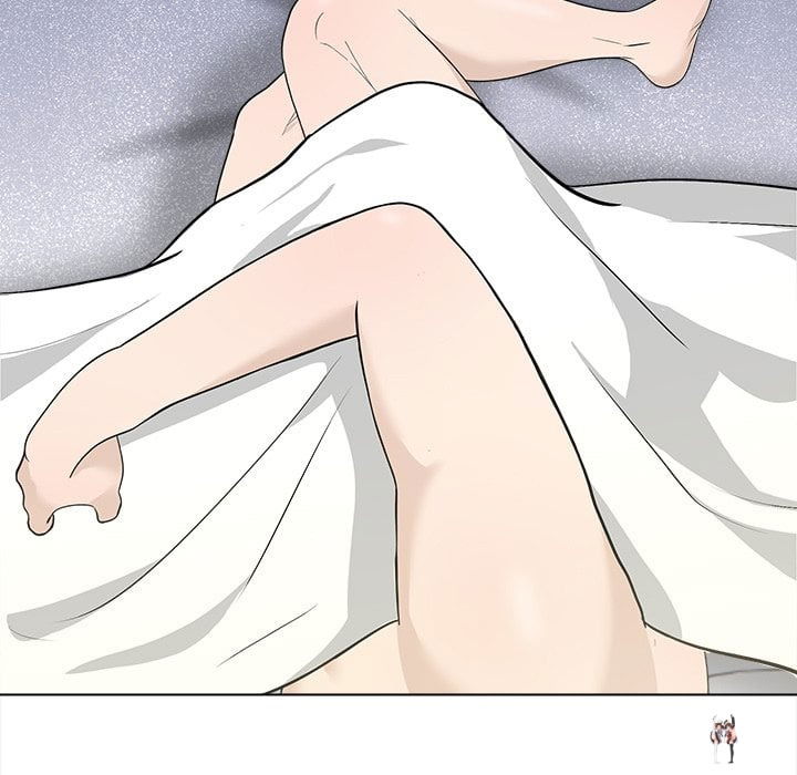 Locked With Her Locked With Her Chapter 20 - Página 137