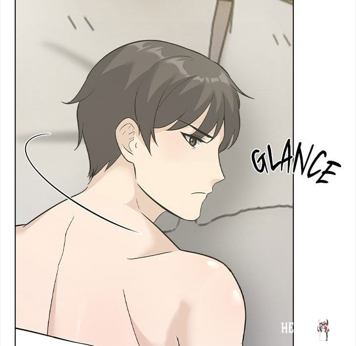 Locked With Her Locked With Her Chapter 20 - Página 139