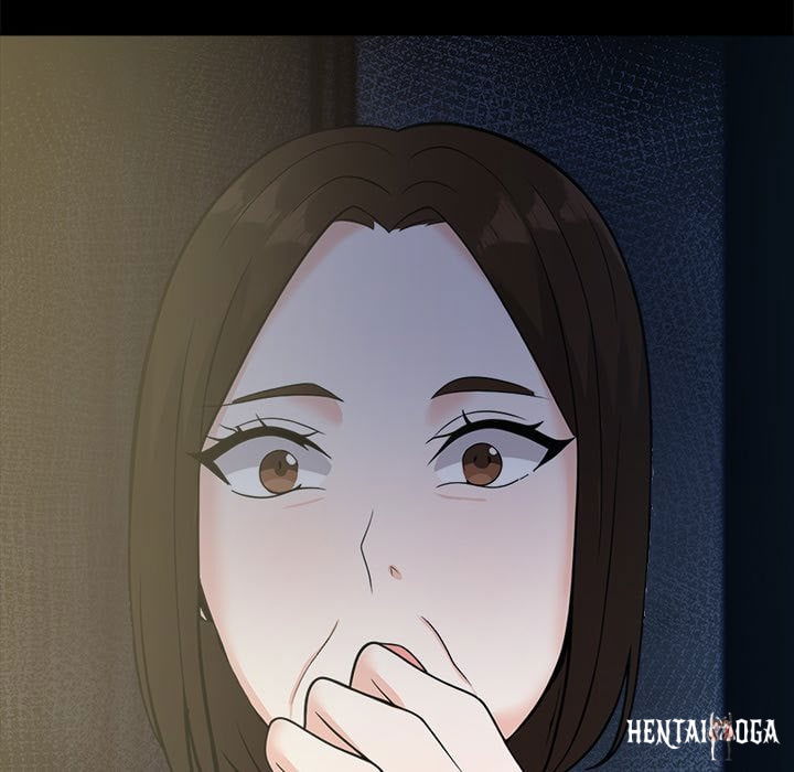 Locked With Her Locked With Her Chapter 20 - Página 14