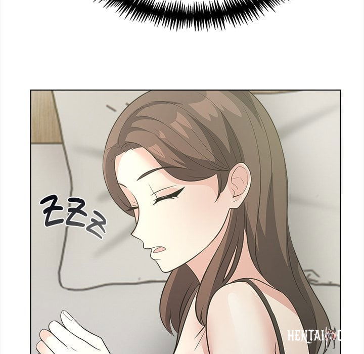 Locked With Her Locked With Her Chapter 20 - Página 141