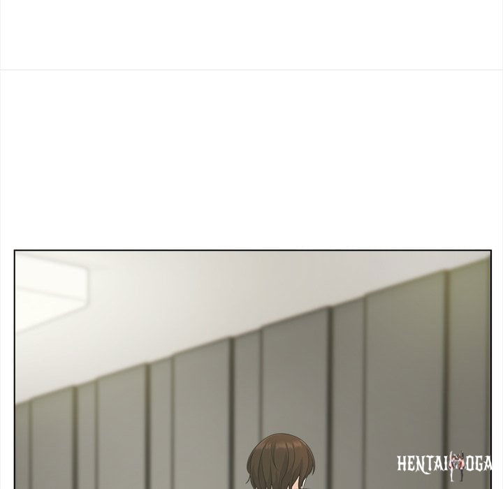 Locked With Her Locked With Her Chapter 20 - Página 146