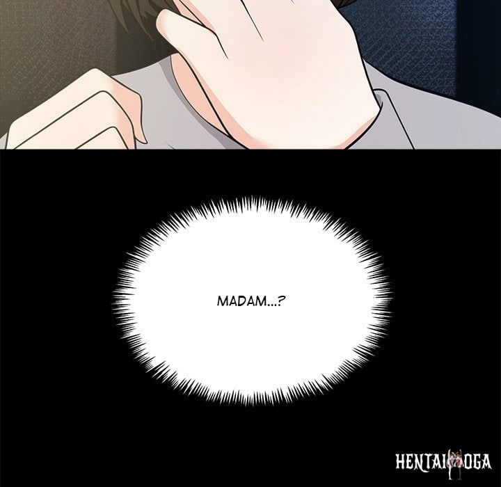 Locked With Her Locked With Her Chapter 20 - Página 15