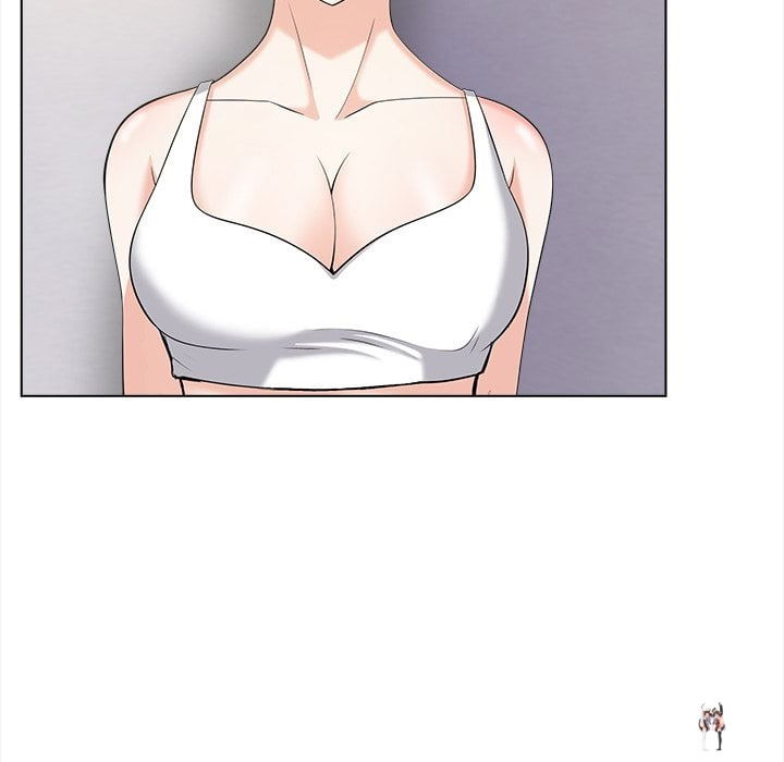 Locked With Her Locked With Her Chapter 20 - Página 150