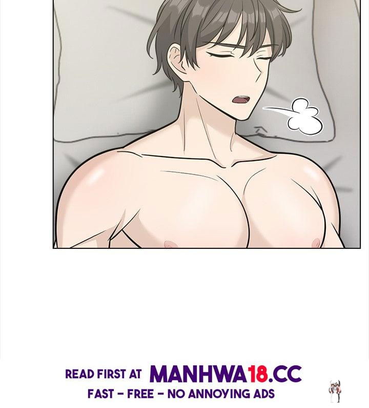 Locked With Her Locked With Her Chapter 20 - Página 152